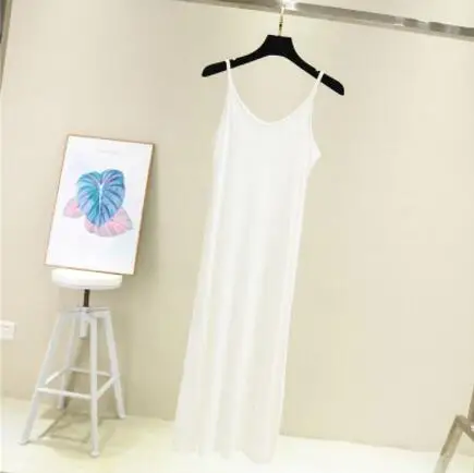 white 103cm