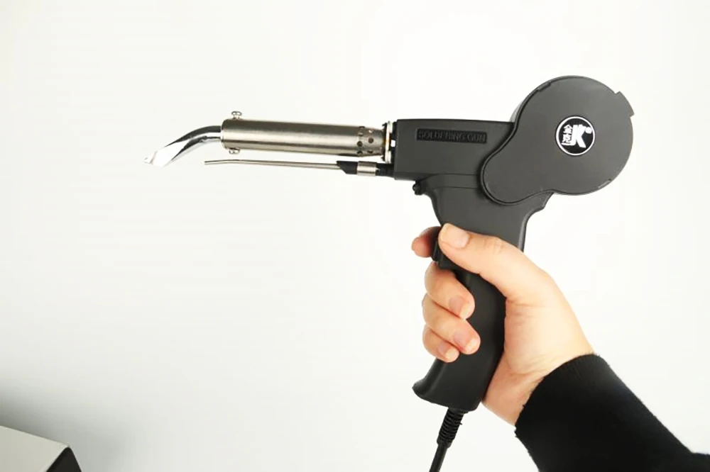 300w Portable Automatic Welding Machine Tin Soldering Gun (300W) 2
