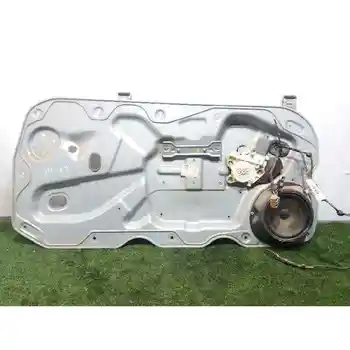 

4M51B203A left front forford FOCUS BERLINA (CAP)