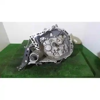 

JB1157 121234 Gearbox Renault Express Box Body / Estate