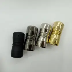 Avidlyfe мод Scar mini mech Mod 18350 батарея 22 мм латунный материал испаритель электронная сигарета Vape vs горячая Распродажа мод Vape