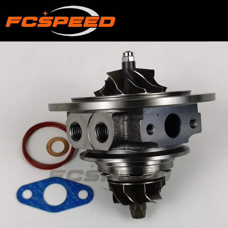 Турбокартридж KP39 54399880109 0109 Turbo charger chra core для Proton Exora 1 6 140 BHP CFE PW8125|Воздухозаборники|