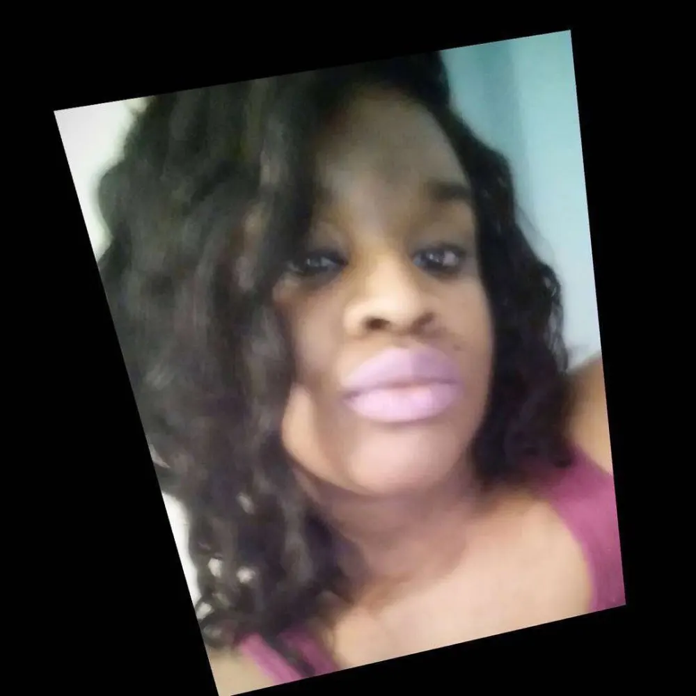 Peruvian Loose Wave Curly Human Hair Frontal Wig photo review