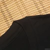 Men Casual T Shirts Thrillhaus Acab Man Fashion Cotton Tops Black Size S-3XL women tshirt ► Photo 2/5