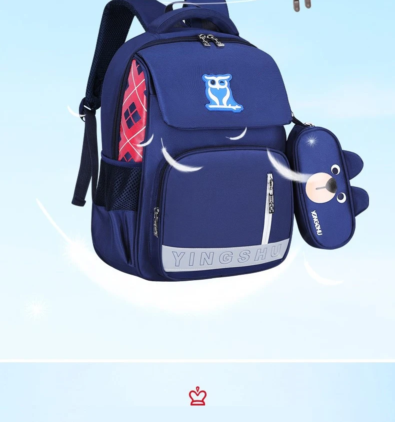 Брендовая детская школьная сумка для девочек и мальчиков, рюкзак для девочек и мальчиков, школьный рюкзак для школьников, детские рюкзаки