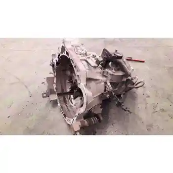 

TZ51BU GEARBOX HYUNDAI VELOSTER