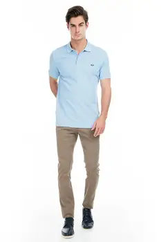 

POLO CLUB BURATTI MALE PANTS BERYL