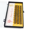 20D Grafting False Eyelashes Black Natural Long Professional Clusters Eyelash Extensions 20D Individual Volume Pro Made ► Photo 3/6