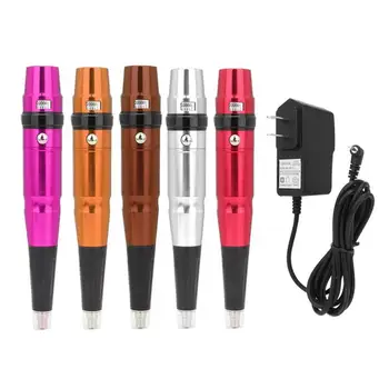 

Electric Permanent Makeup Pen Eyebrow Lip Eyeliner Tattoo Machine