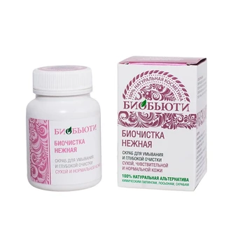 

Bio-Beauty cleaning, 16-3, gentle, 70 g