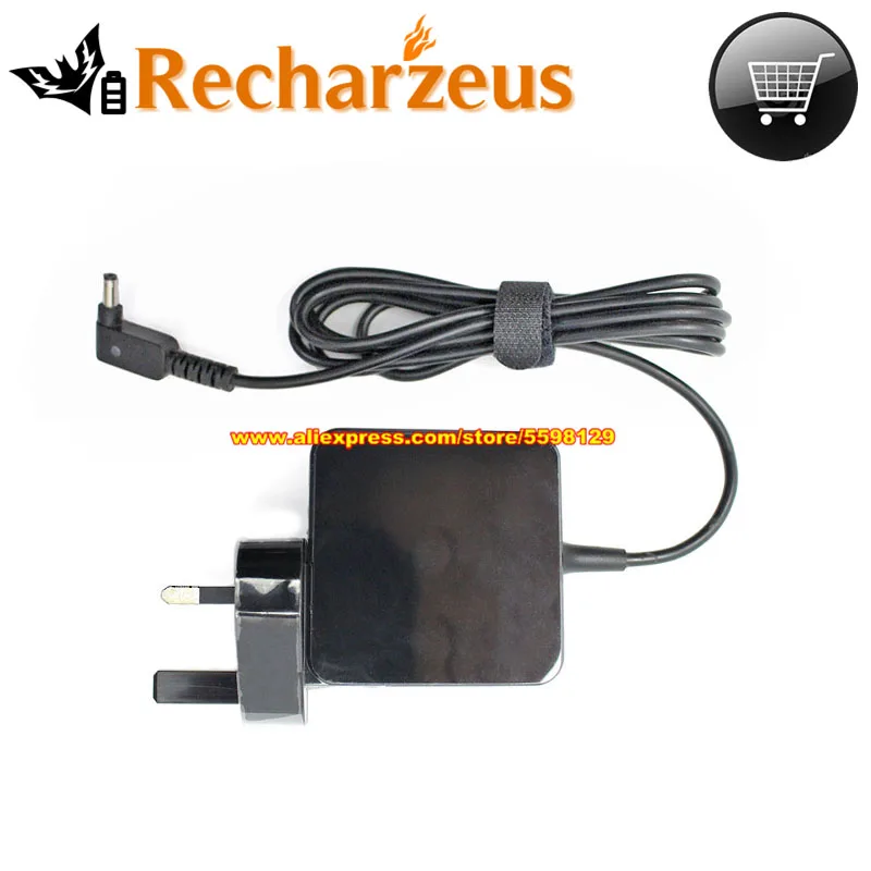 Buy 19V 2.37A 45W Power Supply AC Adapter Charger for Asus Zenbook UX330UA  UX310UA, UX305 UX305F UX305FA UX305UA laptop Online