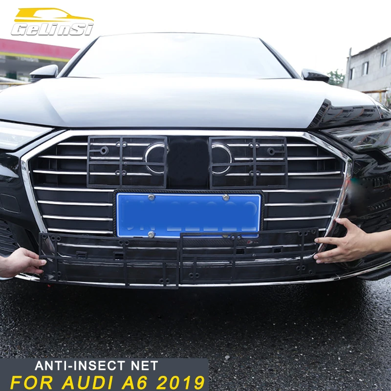 Gelinsi для Audi A6, автомобильный солнцезащитный экран от насекомых, москитная сетка для окон, дверная сетка, солнцезащитные козырьки, автомобильные запчасти, аксессуары