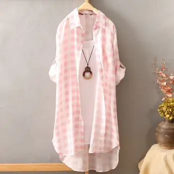 

Autumn Fashion Women Lady Floral Maxi Kimono Duster Cardigan Chiffon Shirts Open Front Loose Blouses Streetwear