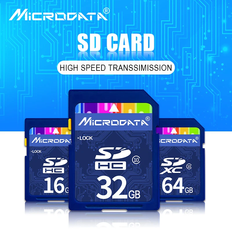 Горячая Распродажа карта памяти 8 ГБ/16 ГБ/32 ГБ Micro SD класс 10|Карты памяти| |