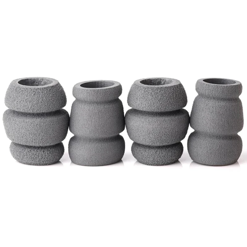 31mm/35mm/41mm/45mm Memory Foam Tattoo Grip Cover Tattoo Machine Pen Grips Cover Tool Supplies tattoo grip cover