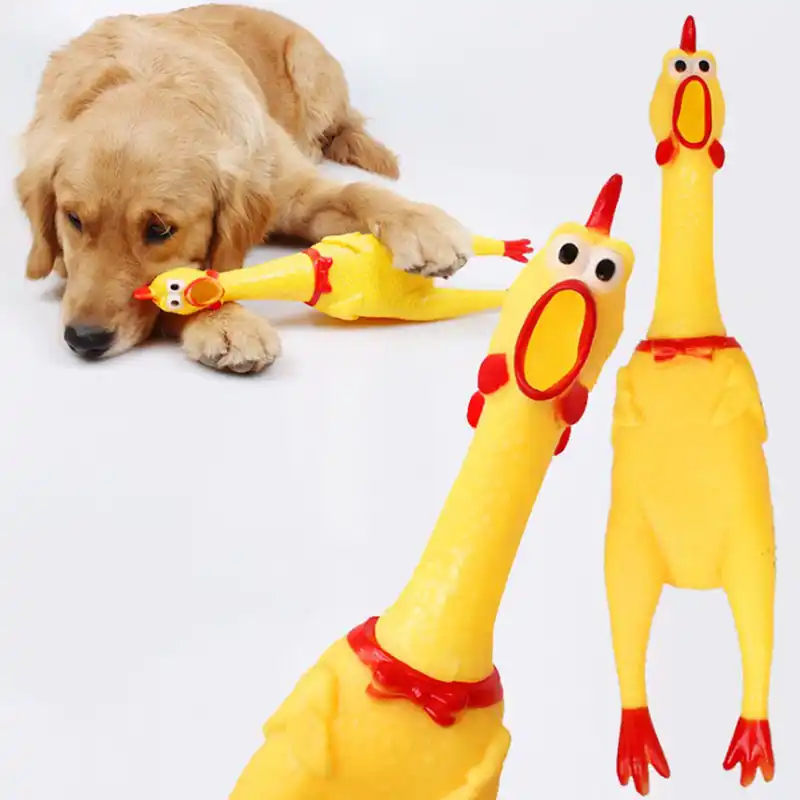 dog toys for large dogs