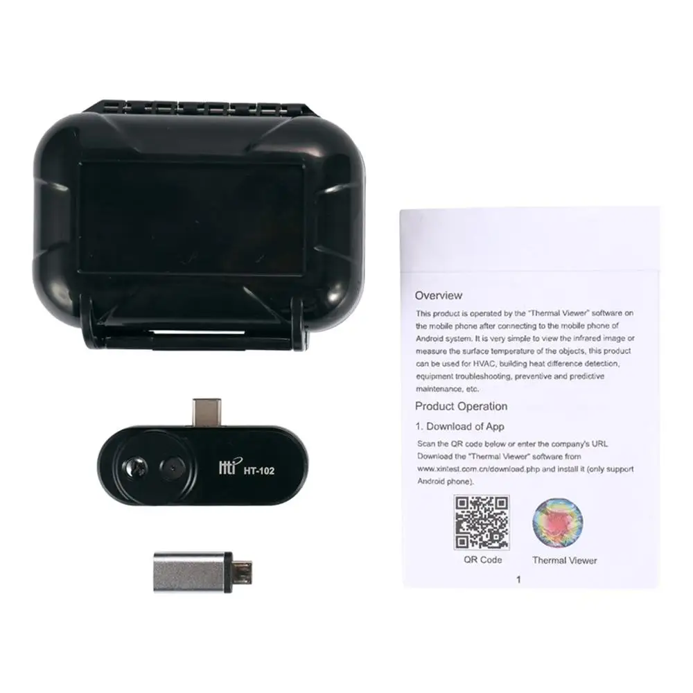 

ZFX-W1012 24V Computer Digital Thermostat Incubator Temperature Controller Two Relay Output LED Heat Cool