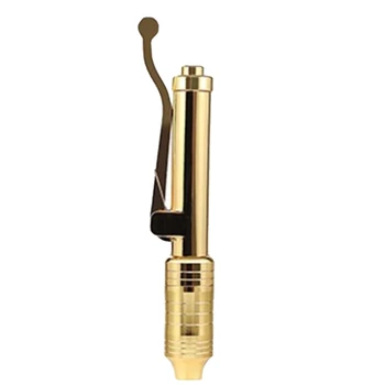 

Hyaluronic Acid Pen Lip Injection Hyaluronic Acid Pen Hyaluronic Acid Injection Pen Massage Nebulizer Pen Set Anti-Wrinkle Pull