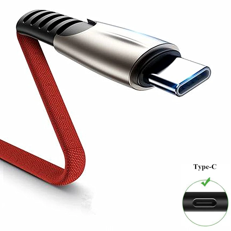 5А Usb Type C кабель 3 1 для быстрой зарядки Xiaomi redmi note 8 7 pro Samsung galaxy 10 9 A80 A40 A20 Usbc Usb-C Cabo |