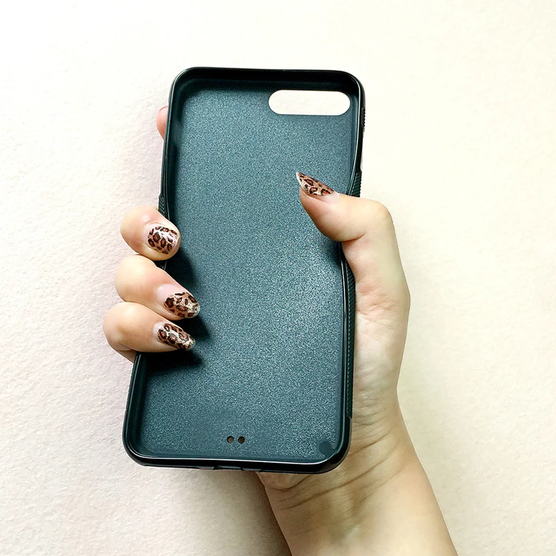 MaiYaCa checkered checkerboard Flame soft edge phone cases for iPhone 11 pro max 5s SE 6s 7 8 plus XR XS MAX TPU cover case
