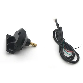 

Sender / Sensor Unit For Dedicated Electronic Turbo Boost Gauge
