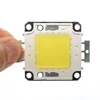 10W 20W 30W 50W 70W 100W Led chip for Integrated Spotlight 12v/36v DIY Projector Outdoor Flood Light Super bright Full power ► Photo 1/6