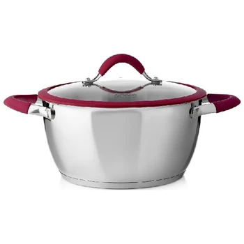 

Casserole Esprado, Farve Vino, 4.8 L