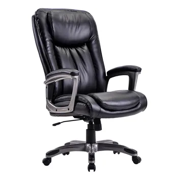 

Adjustable Reclining Office Chair 360 ° Swivel High Back Executive Desk Computer Chair Lifting Adjustable Boss Chair