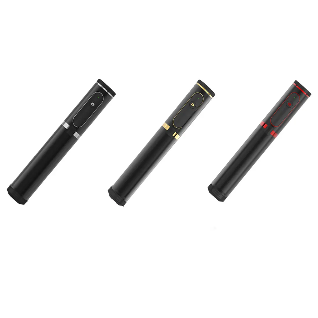Селфи палка портативный ручной смартфон Bluetooth камера штатив с беспроводным пультом дистанционного управления для iPhone samsung huawei Android