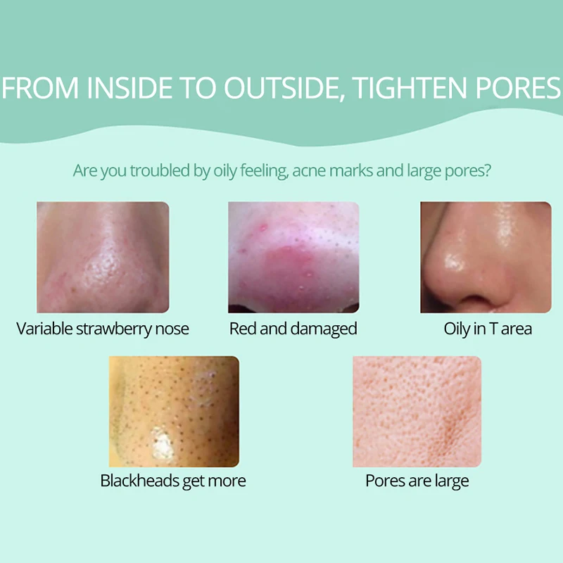 Сыворотка для лица с гиалуроновой кислотой увлажнение омоложение и