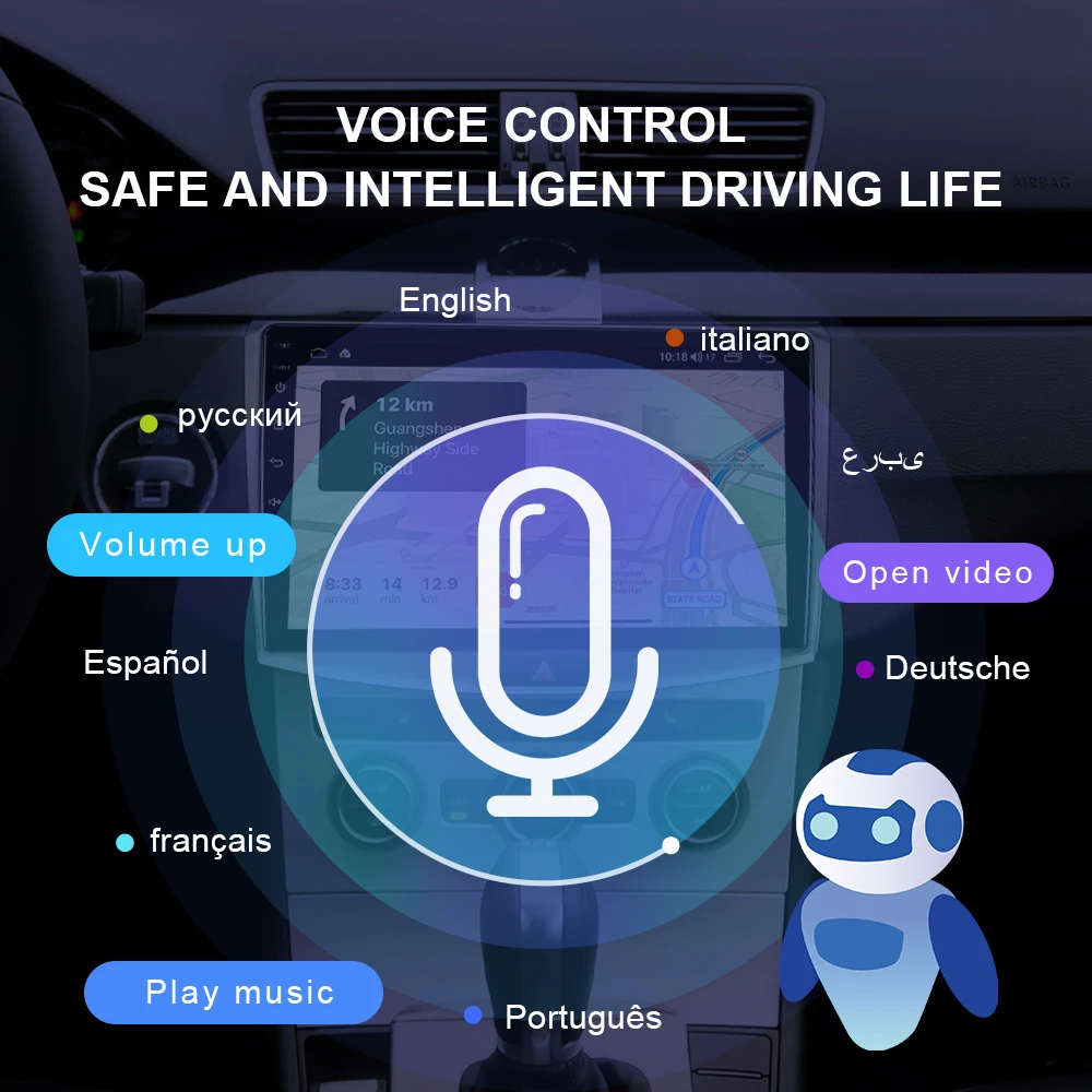 US $243.10 Isudar V72 4g Android Auto Radio For VwVolkswagenPassat B7 Cc B6