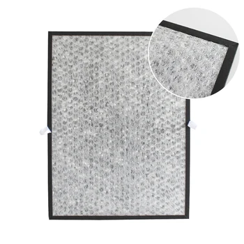 

Activated Carbon Filter Air Purifier Parts For KJF2202T KJF2202TE Replacement