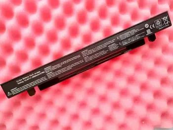 

A41-X550 A41-X550A Battery For Asus A450 A550 F450 F550 F552 K550 P450 P550 R409 R510 X450 X550 X550C X550A X550CA