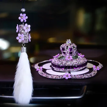 

Car perfume Vehicle mounted Pendant Aromatherapy Car accessories Car perfume accessories Vehicle perfume seat Ornament