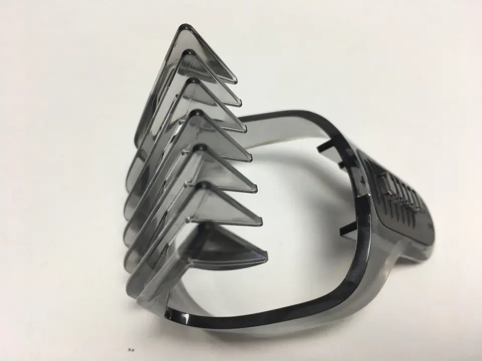 Peigne Tondeuse 1-18mm Pour Philips QG415/13 QG3398/69 QG3380/16