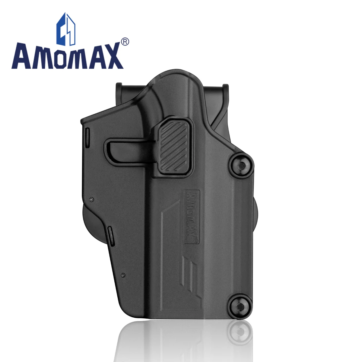 

Tactical Combat Multi fit Holster fits more than 100 styles