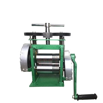 

Manual Pressing Machine Manual Pressing Machine Gold, Silver and Copper Pressing Semicircle Pressing Square Square Welding Tool