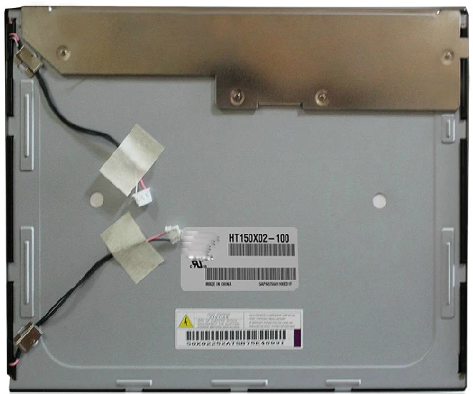 

Industrial display LCD screen new original 15-inch HT150X02-100 special