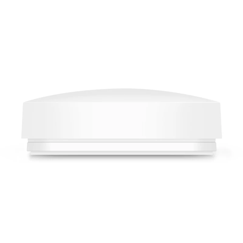 Interruptor de Ligação Controle sem Fio Parede sem Fio Controle de Voz Funciona com Alexa Tuya Smartlife Inteligente Toque Luz Google Casa - 12 High Quality Eletrônicos