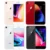 Разблокированный Apple iPhone 8 64GB/256GB Hexa-core 4G LTE Телефон 3D Touch ID 4,7 дюйма отпечатков пальцев IOS Apple Оригинальный мобильный телефон