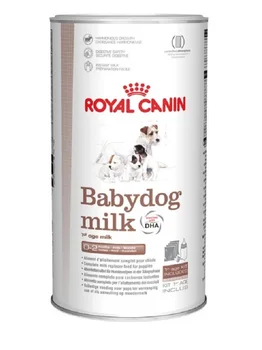 

ROYAL CANIN ROYAL CANIN BABYDOG MILK for puppies from birth to weaning