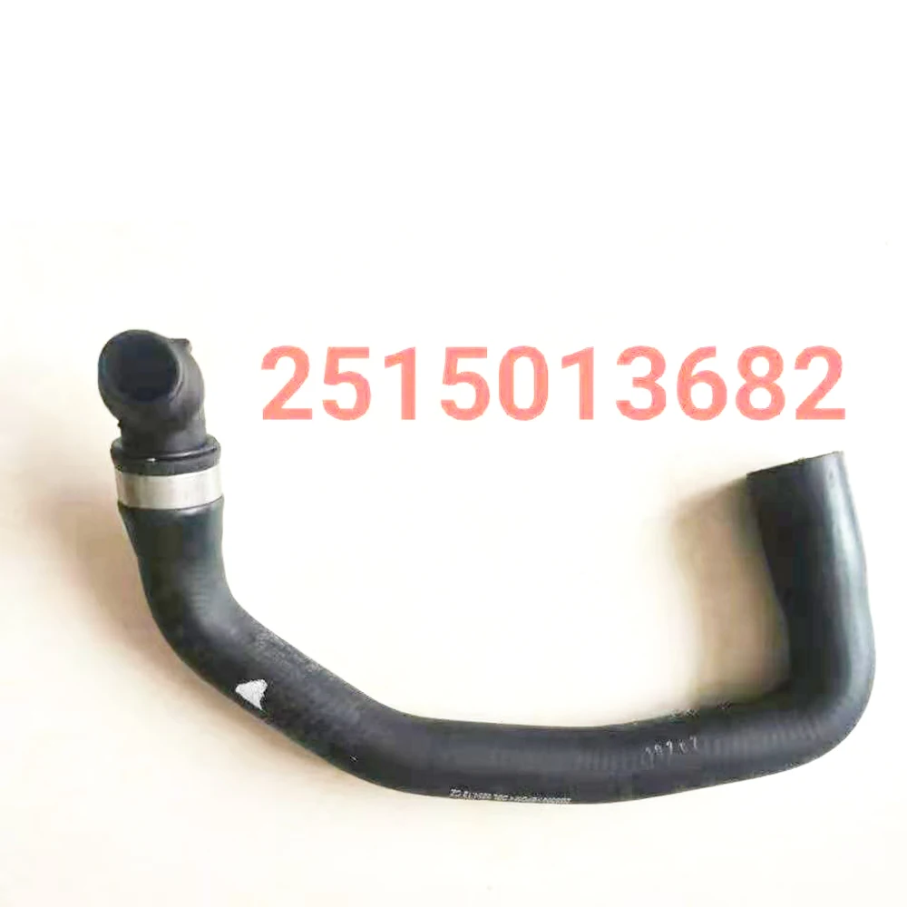 

FOR 2006 - 2012 MERCEDES R350 W251 3.5L RADIATOR OVERFLOW HOSE PIPE LINE HOSES OEM 2515013682