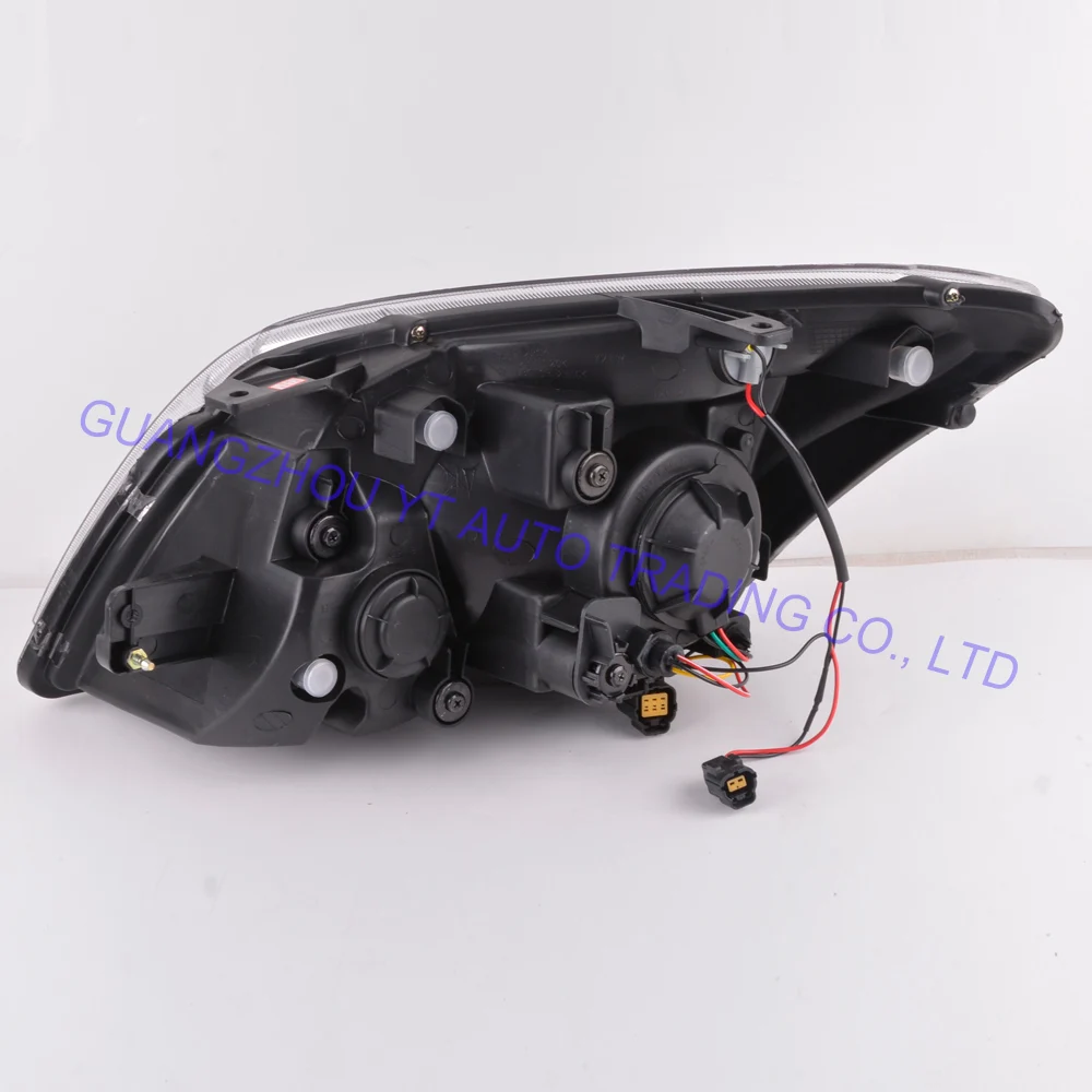 Подвесной светильник CAPQX для Great Wall Haval Hover CUV 2006 2007 2008 2009|Фара авто в сборе| |