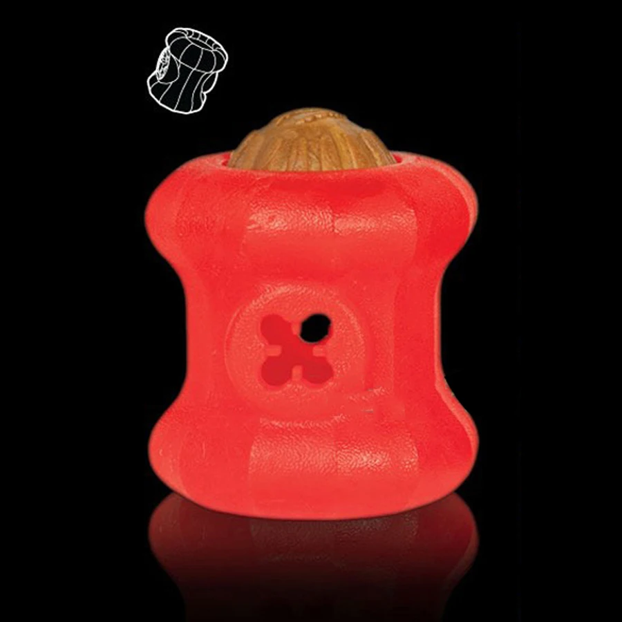 kong fire hydrant dog toy
