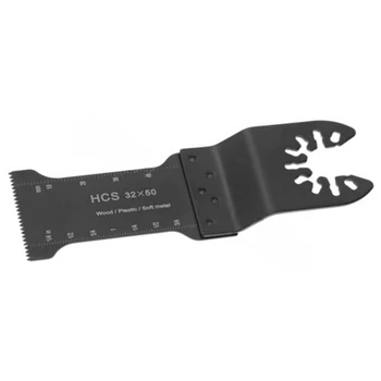 

4Pcs Oscillating Multi Tool Saw Blades For DeWalt Porter Cable Multitool DIY