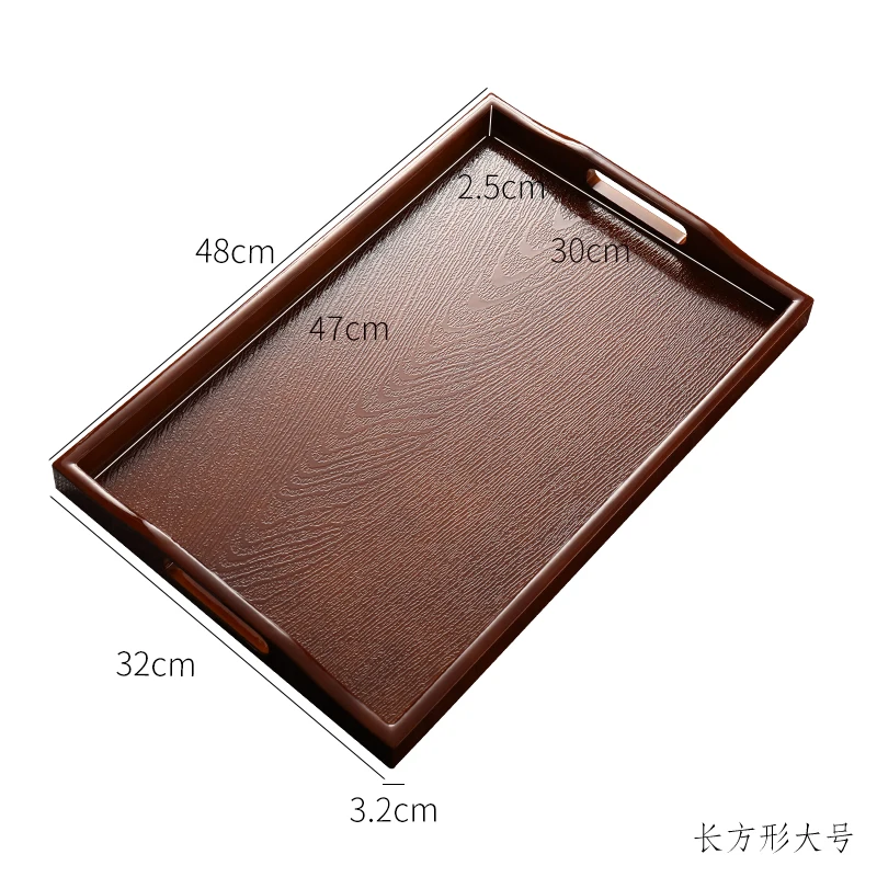 solid wood 03 brown