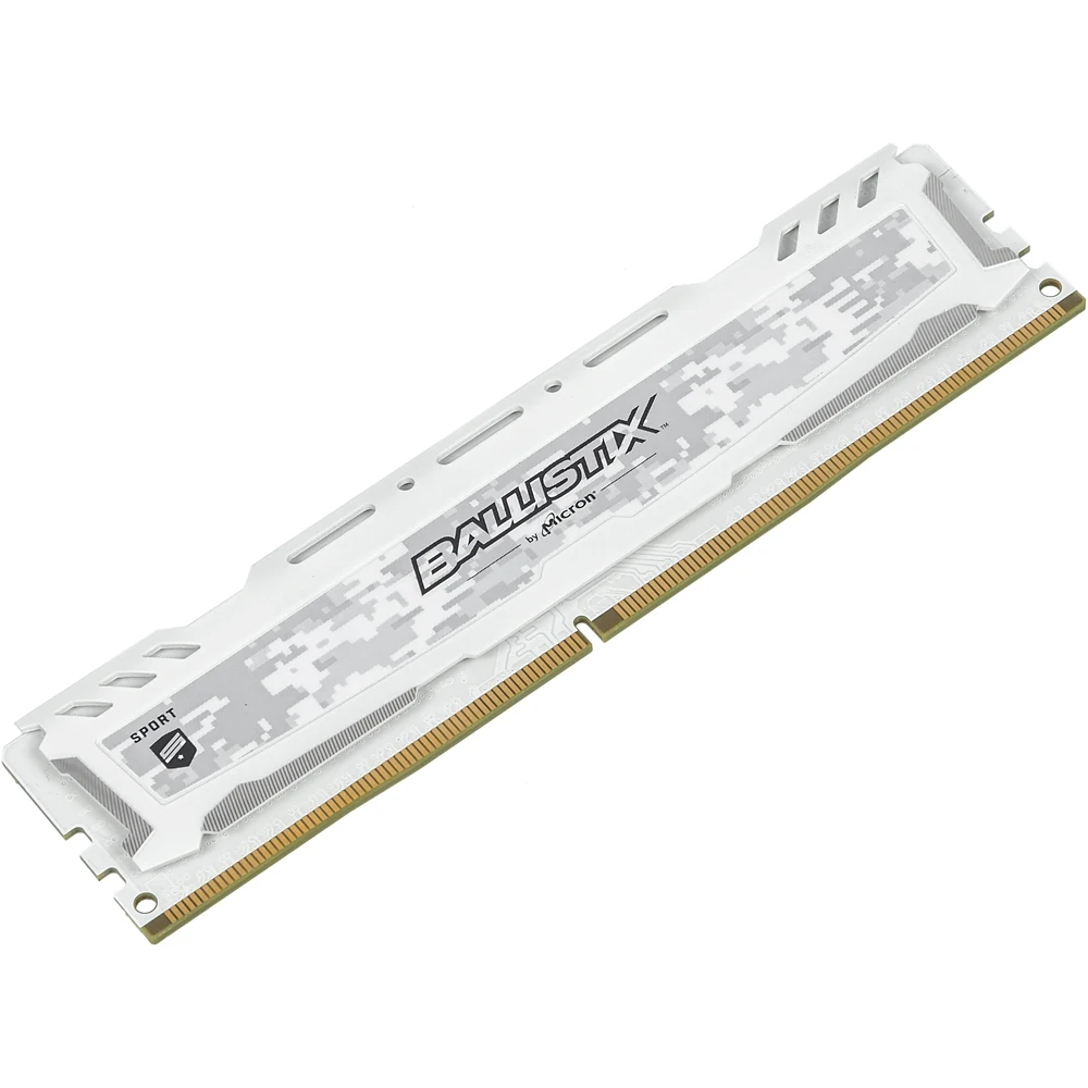 Модуль памяти CRUCIAL Ballistix Sport BLS4G4D240FSC DDR4- 4Гб