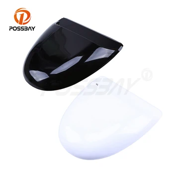

POSSBAY Universal Car Decorative Air Flow Intake Scoop Turbo Bonnet Vent Cover Hood Auto Head Decoration Sticker