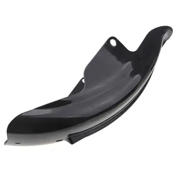 

Exterior Motorcycle Rear Fender Black For Harley Sportster Model 1994-2003 Replacement