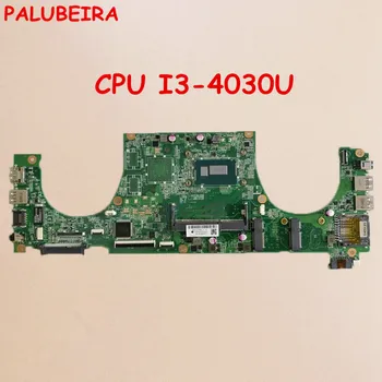 

PALUBEIRA Laptop motherboard for DELL Vostro 5470 V5470 PC Mainboard I3-4030U CN-0M9CVC 0M9CVC DAJW8CMB8E1 tesed DDR3